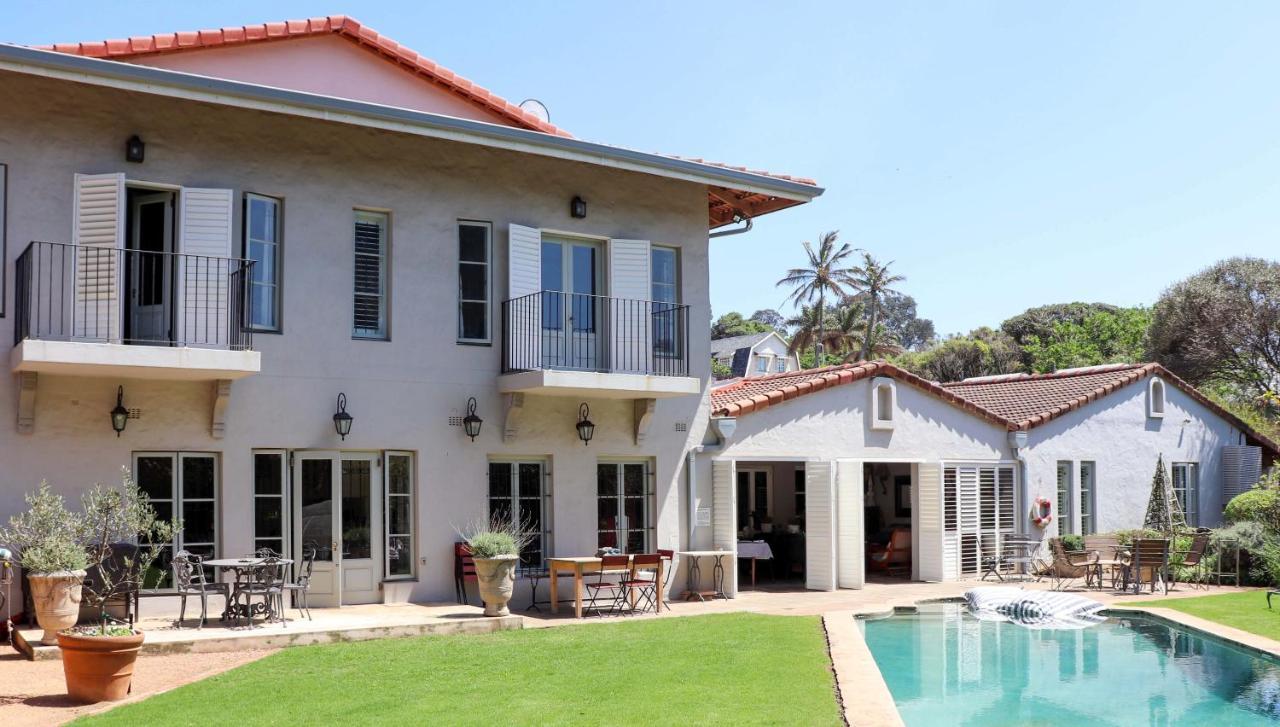 Maison H Guest House Durban Exteriér fotografie